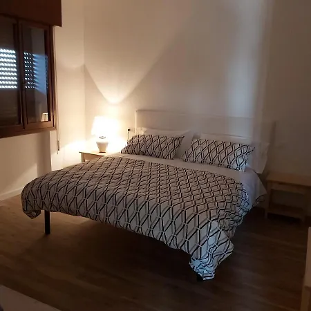 Bed and breakfast Ottavanota 3*