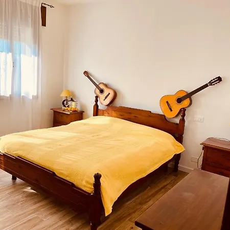 Ottavanota Bed and breakfast 3*