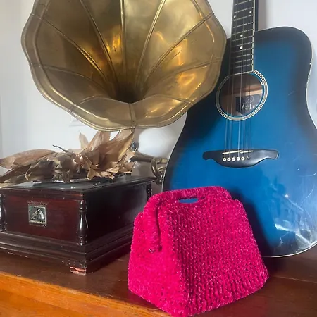 Bed and breakfast Ottavanota Bassano del Grappa