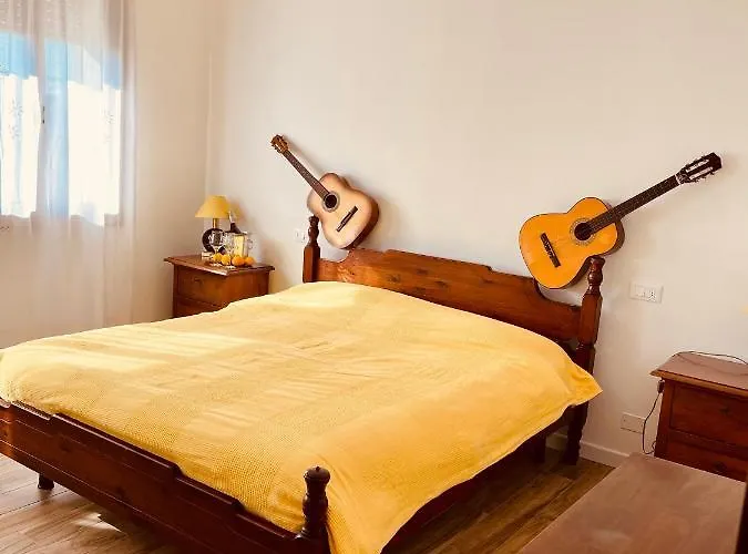 Ottavanota Bed and breakfast 3*