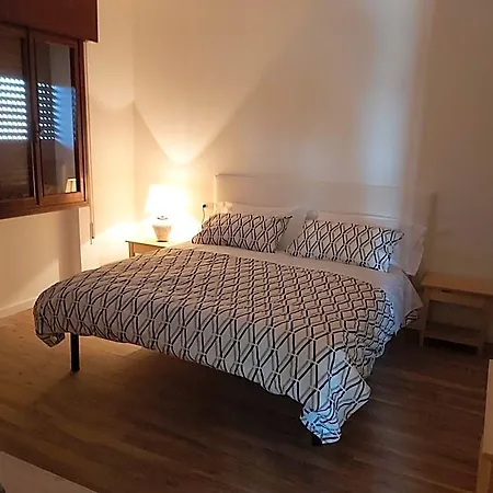 Ottavanota B&B 바사노델그라파