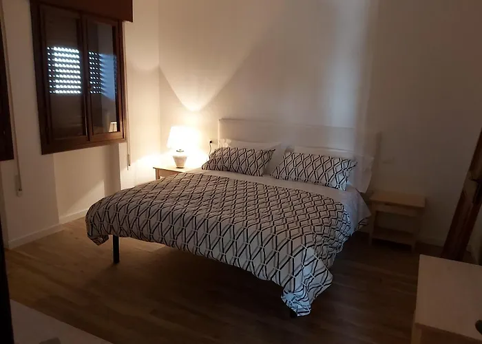 Bed & Breakfast Ottavanota 3*