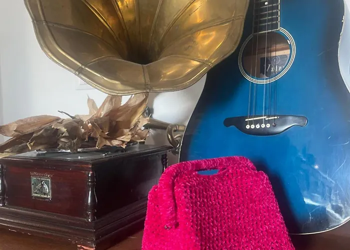 Bed & Breakfast Ottavanota Bassano del Grappa