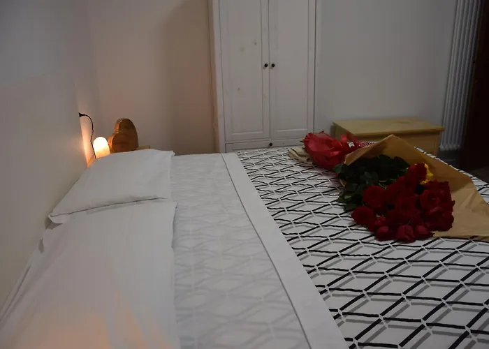 Ottavanota Bed & Breakfast 3*