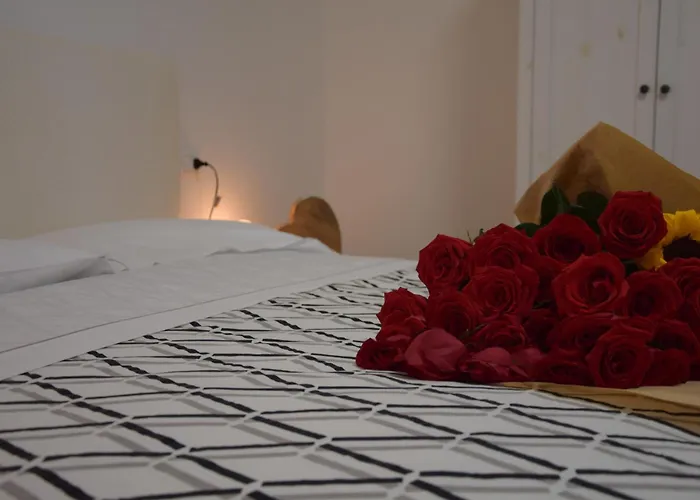 Bed & Breakfast Ottavanota Bassano del Grappa